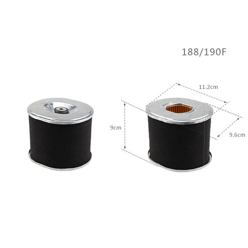 Air Filter Element Designed fo - Power Tools Generator recension och pris