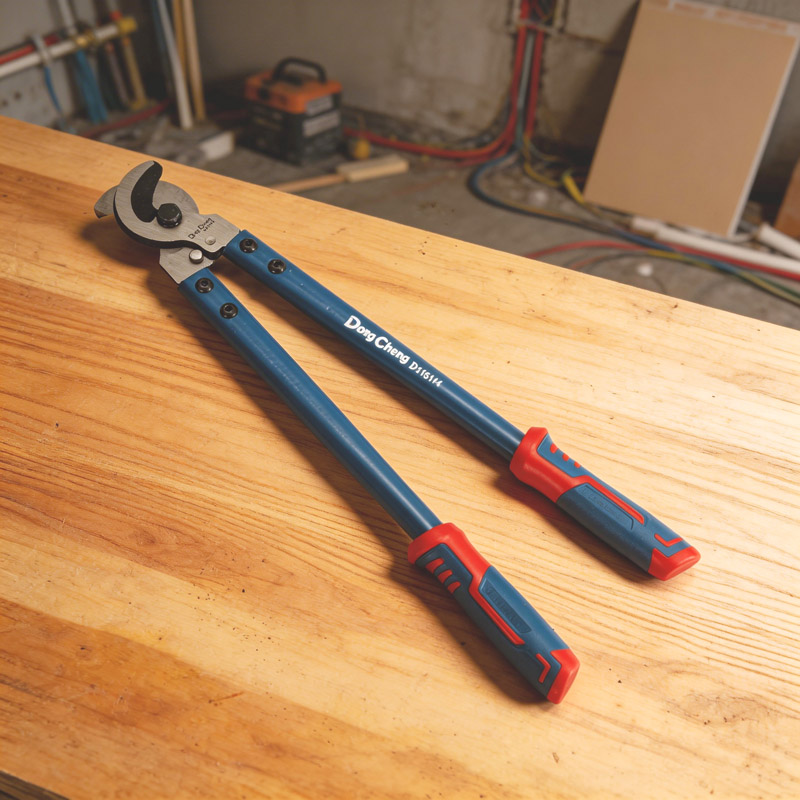 American Type Cable Cutter For - Power Tools America recension och pris