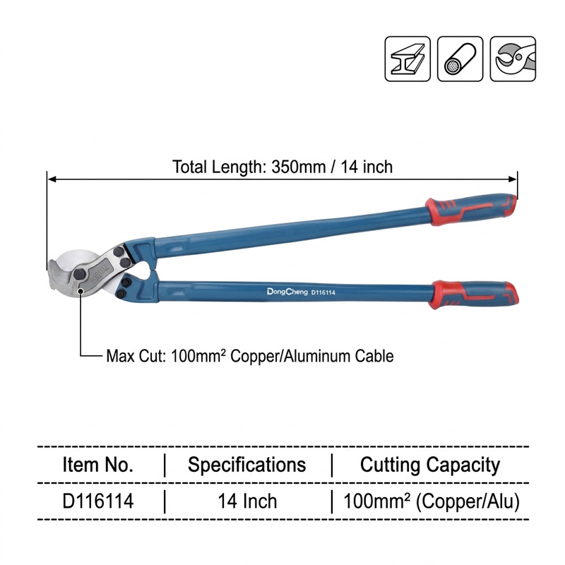 American Type Cable Cutter For - Power Tools America recension och pris