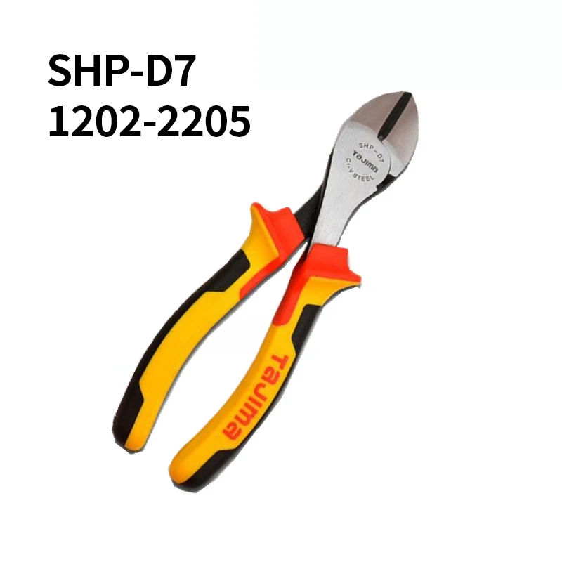 TAJIMA SHP-D6/D7 American Diag - Power Tools America recension och pris