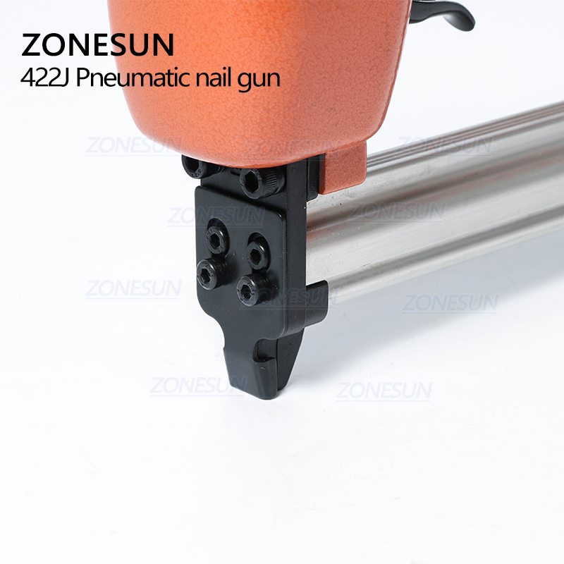 ZONESUN 422J Ga20 5.1mm Width  - Nail Gun Brad recension och pris