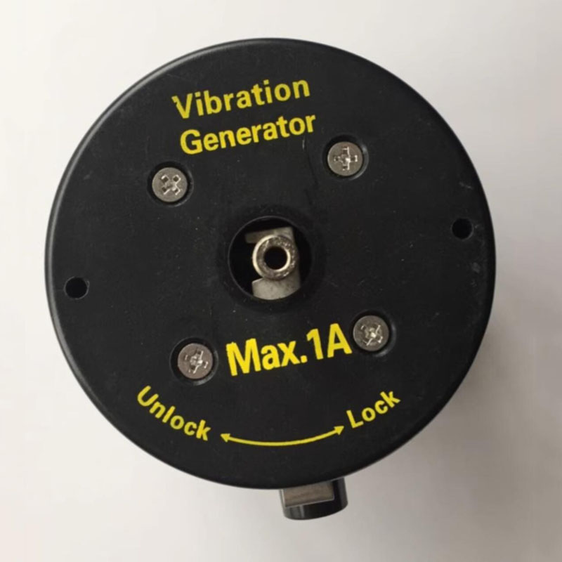 Physics Teaching Vibration Gen - Power Tools Generator recension och pris