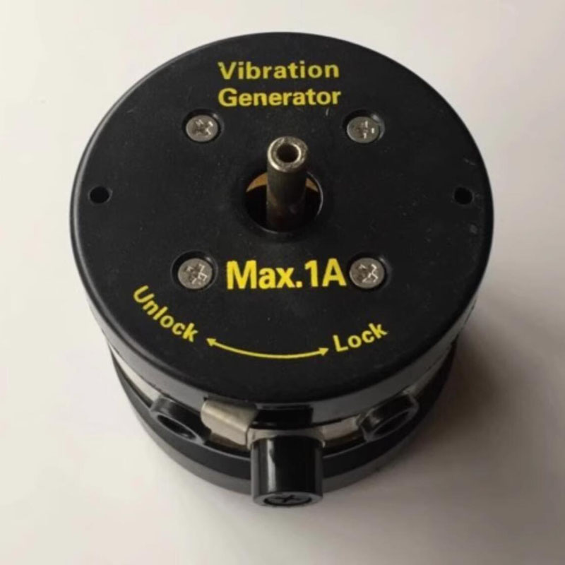 Physics Teaching Vibration Gen - Power Tools Generator recension och pris