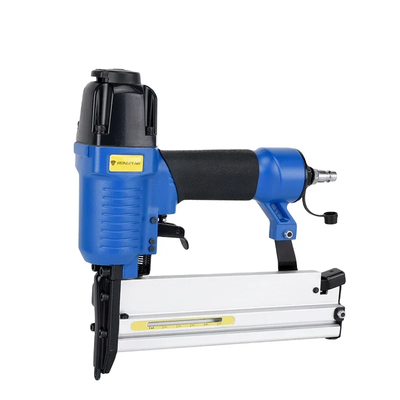 -RONGPENG SF5040 2 in 1 Brad N - Nail Gun Brad recension och pris