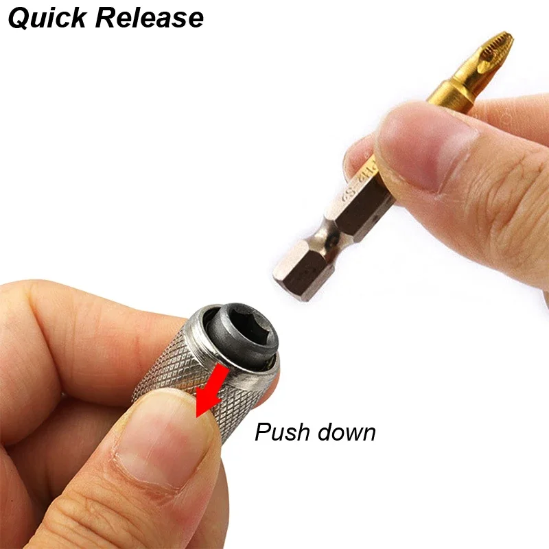 1/2/3PCS Electric Hammer Conve - Hammer Drill Sds recension och pris