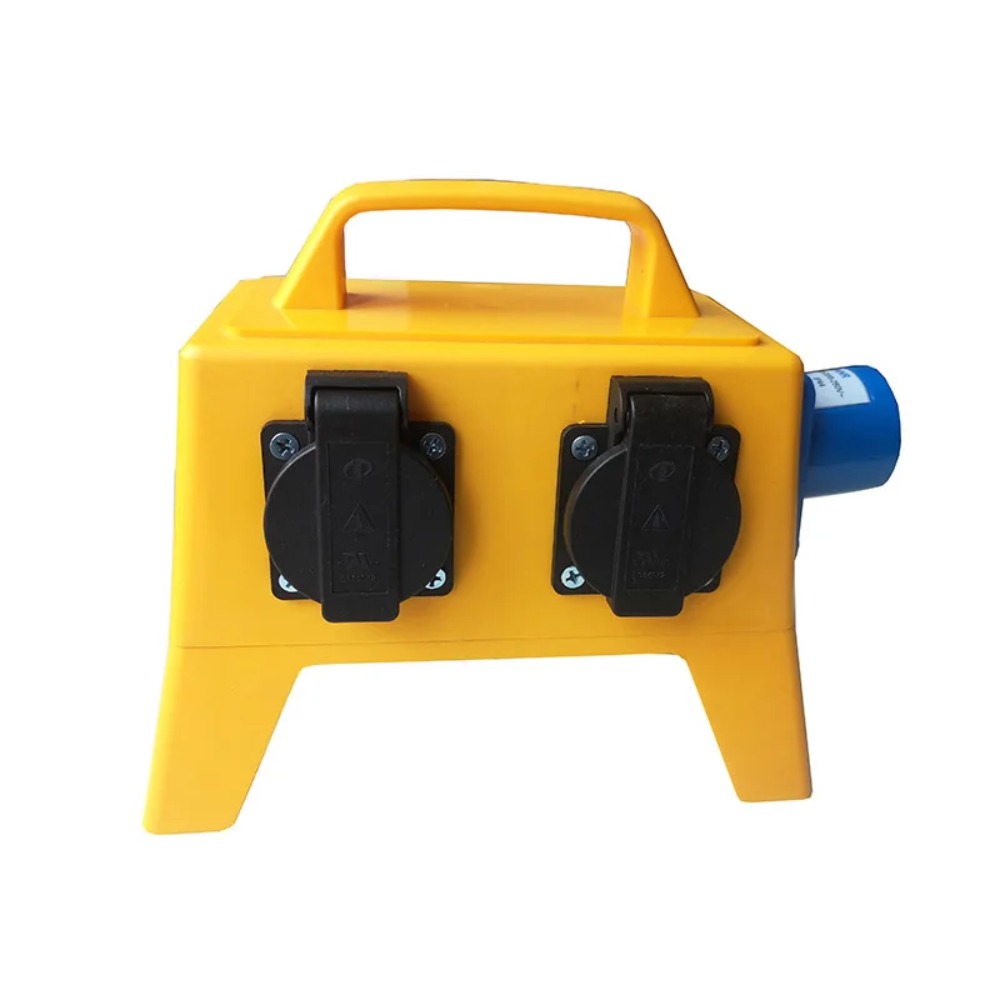 for Fconnr 16A 3P 4 Way Americ - Power Tools America recension och pris