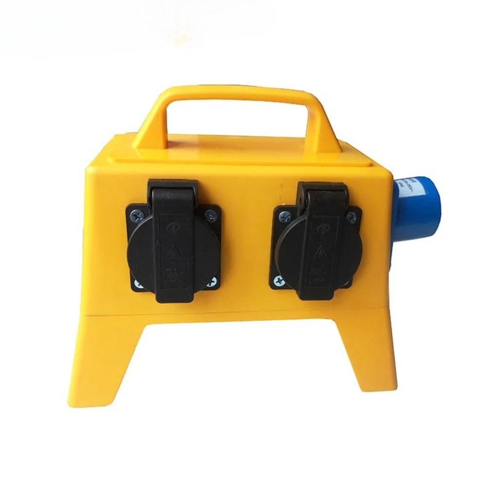for Fconnr 16A 3P 4 Way Americ - Power Tools America recension och pris