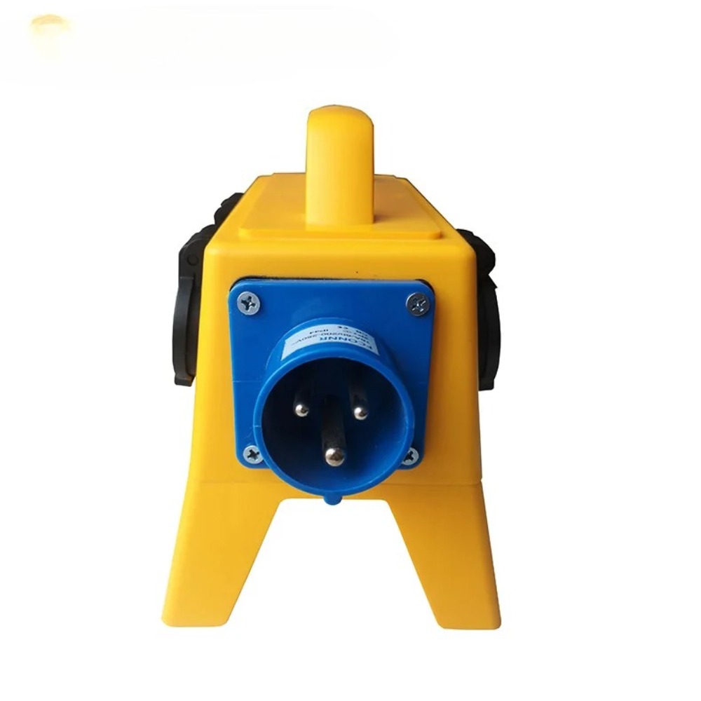 for Fconnr 16A 3P 4 Way Americ - Power Tools America recension och pris