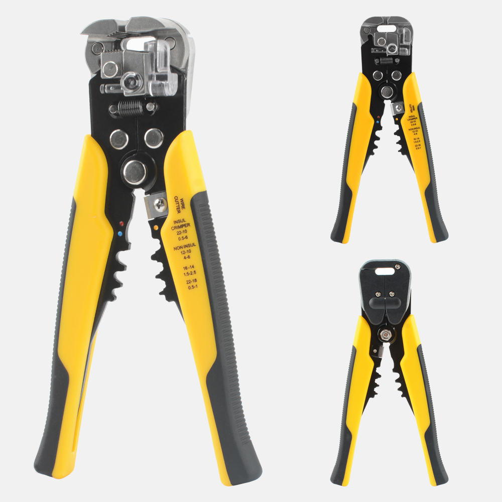 Multifunctional Automatic Wire - Power Tools America recension och pris