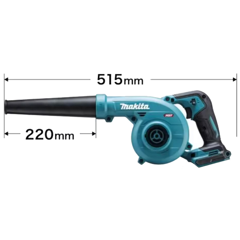 Makita UB002GZ 40V XGT Cordles - Makita Power Tools Xgt recension och pris