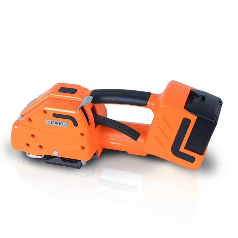Automatic Strapping Tool Hand- - Power Tools Hand Tools recension och pris