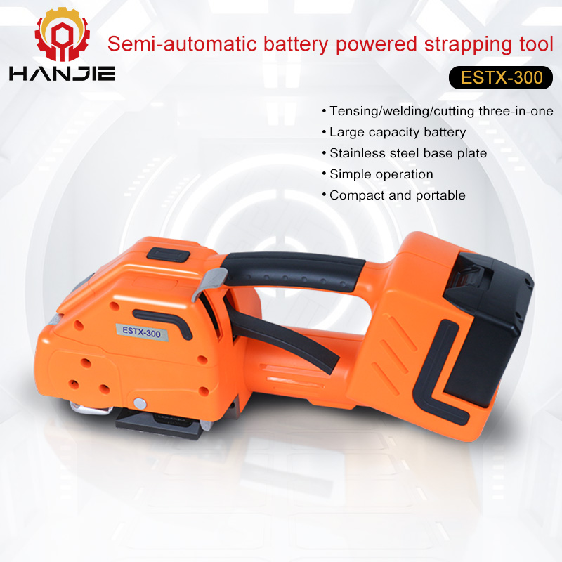 Automatic Strapping Tool Hand- - Power Tools Hand Tools recension och pris