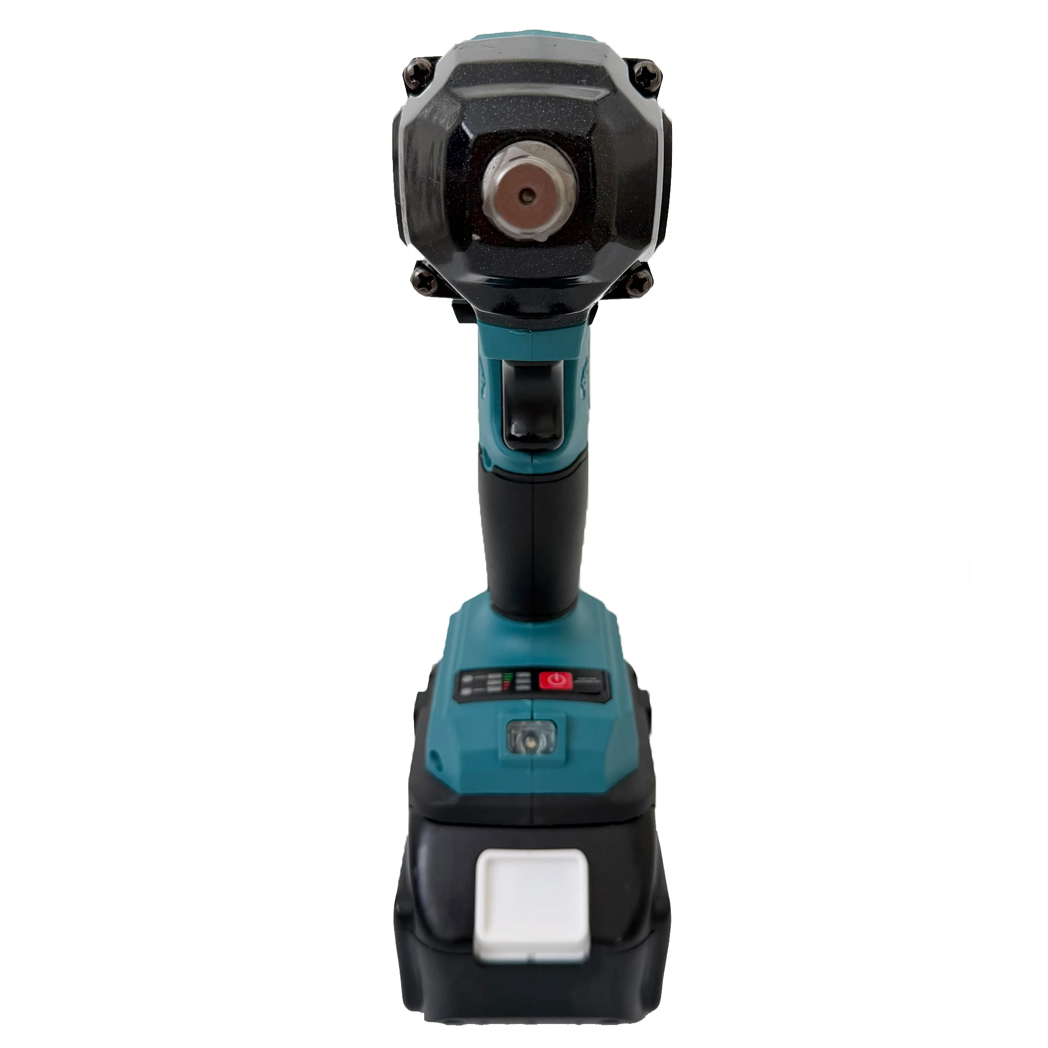 Makita Digital Display Electri - Power Tools Impact Wrench recension och pris