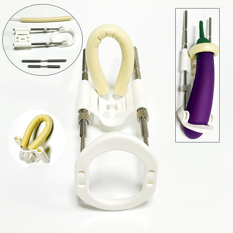 Men's Fitness Stretching Train - Power Tools Rack recension och pris