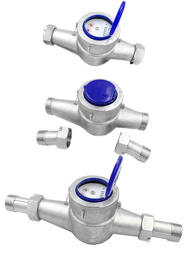 Water Meter Household Tap Wate - Power Tools Rental recension och pris