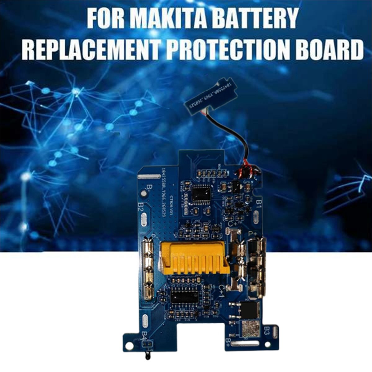 【MUST-HAVE LIST】  Protection B - Power Tools You Must Have recension och pris