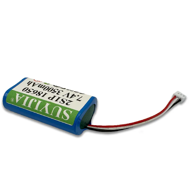 18650 7.4V 3500mAh 2S1P Lithiu - Power Tools Rental recension och pris