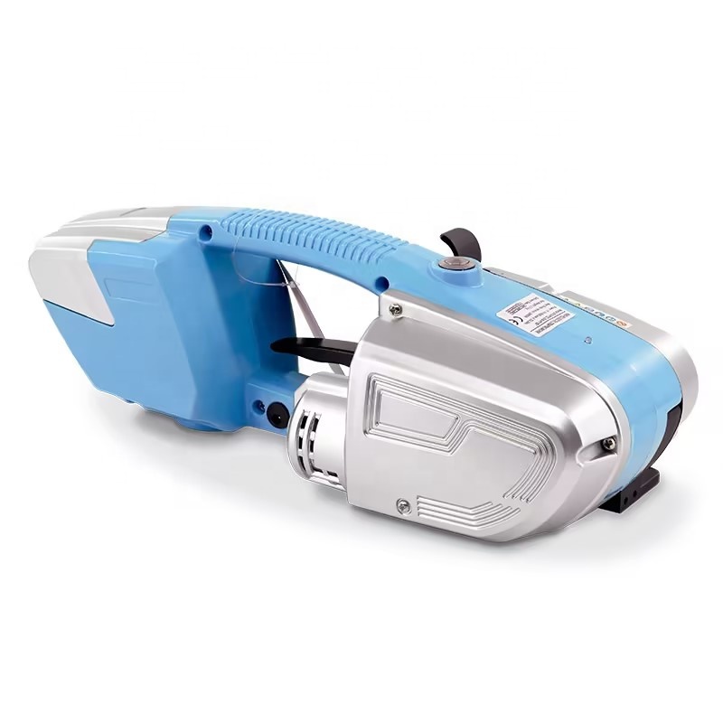 Automatic Strapping Tool Batte - Power Tools Hand Tools recension och pris