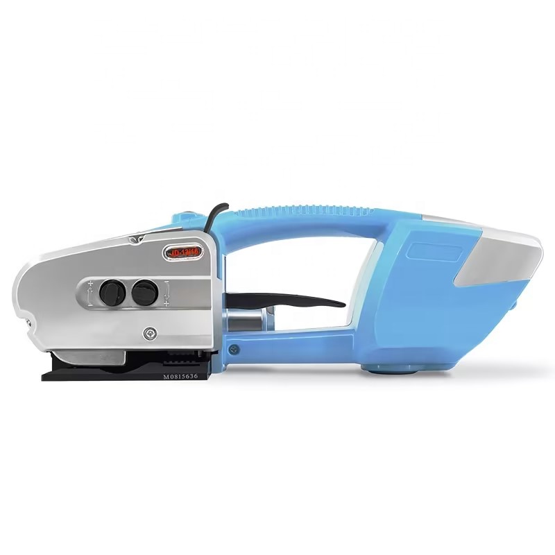 Automatic Strapping Tool Batte - Power Tools Hand Tools recension och pris