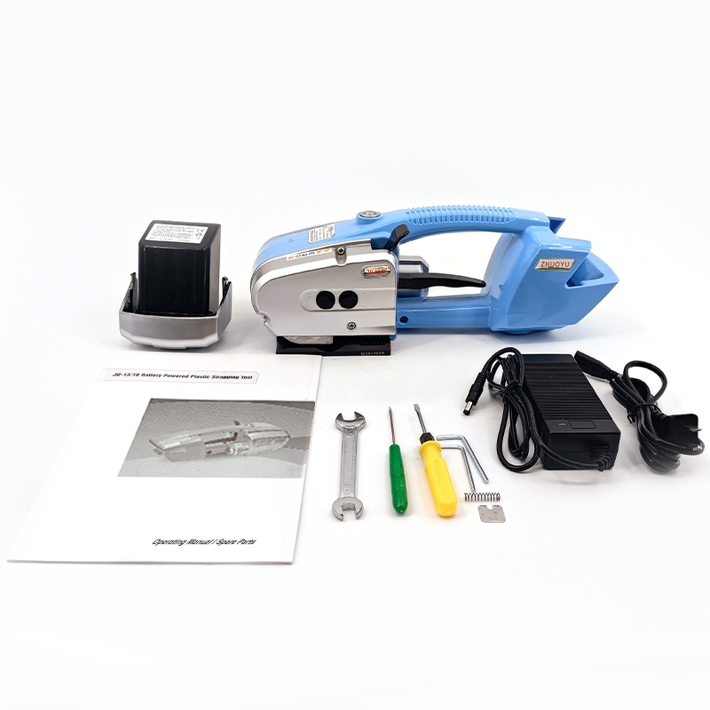 Automatic Strapping Tool Batte - Power Tools Hand Tools recension och pris