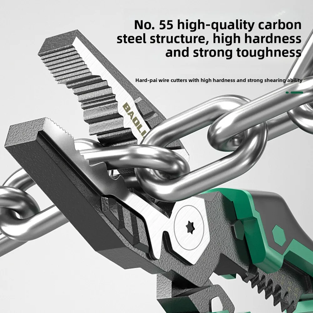 Professional Multifunctional D - Power Tools America recension och pris