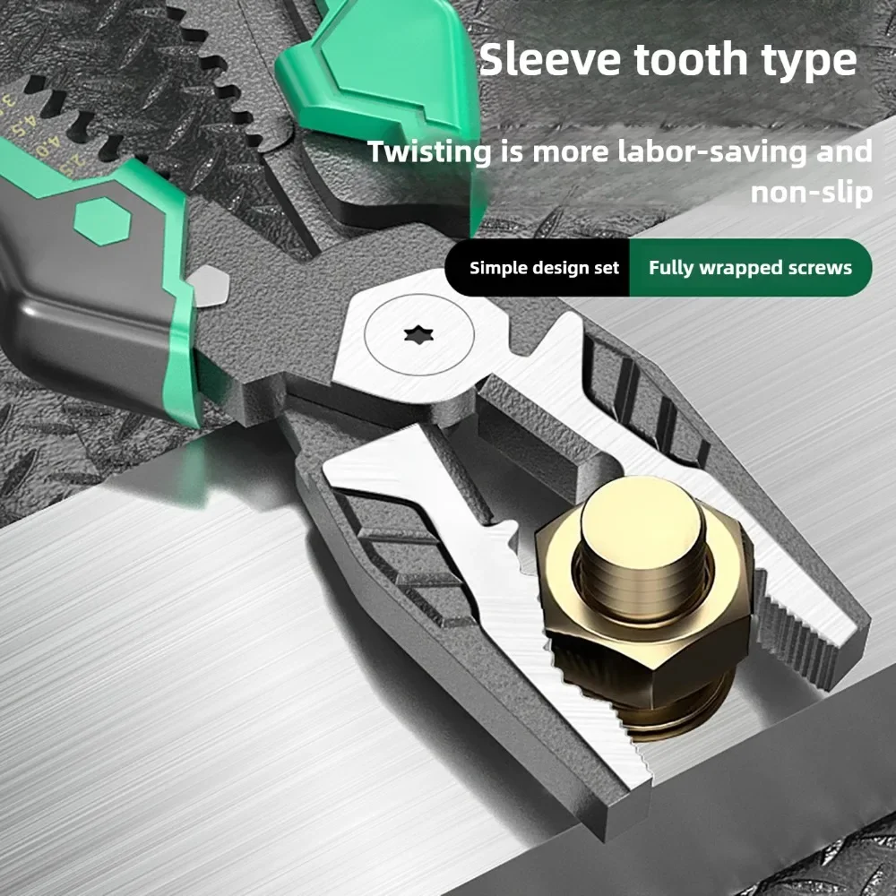 Professional Multifunctional D - Power Tools America recension och pris