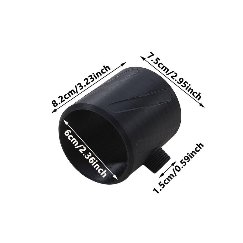 Men Shower Nozzle Powerful Ful - Power Tools Hand Tools recension och pris