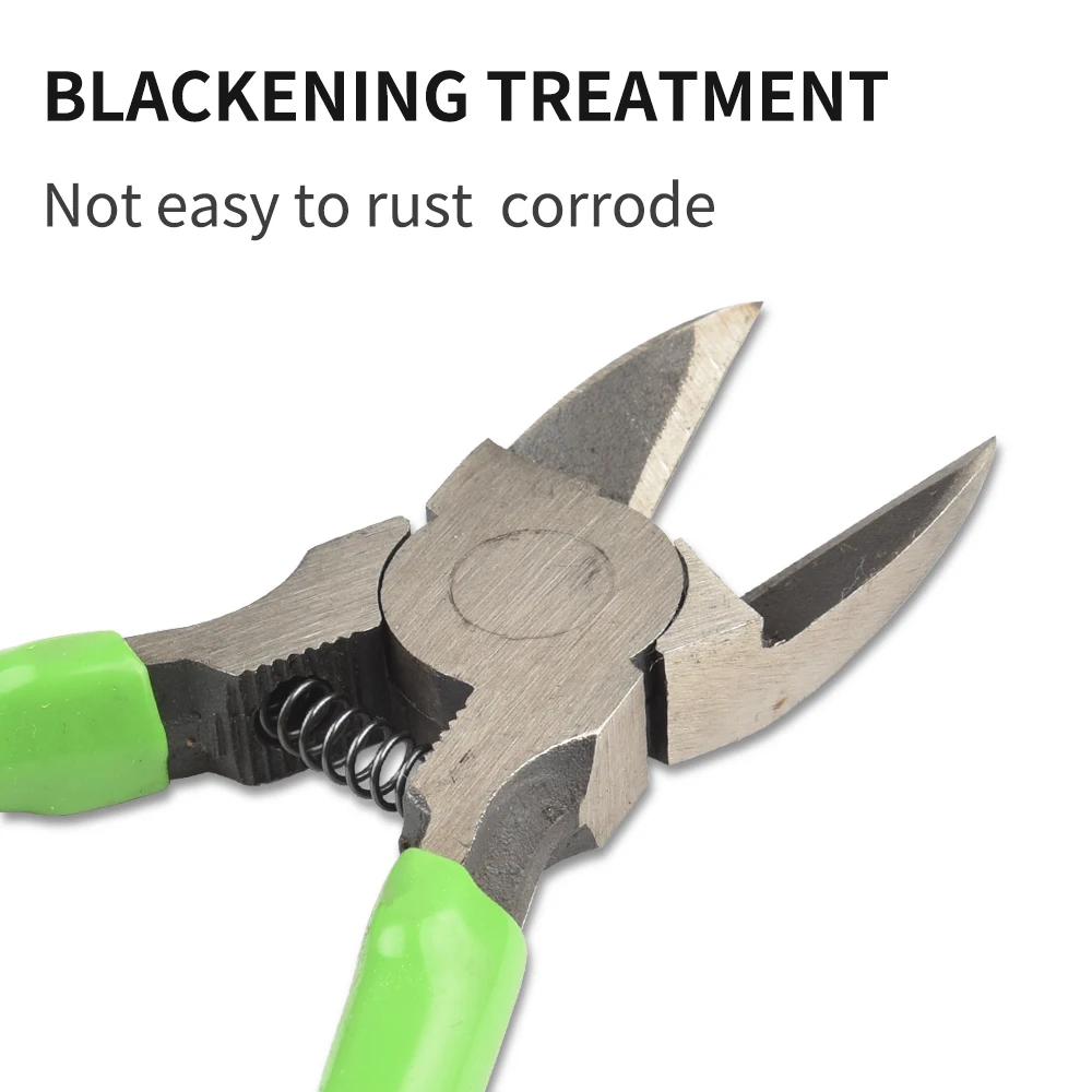 Diagonal Cutting Pliers 5/6 In - Power Tools America recension och pris
