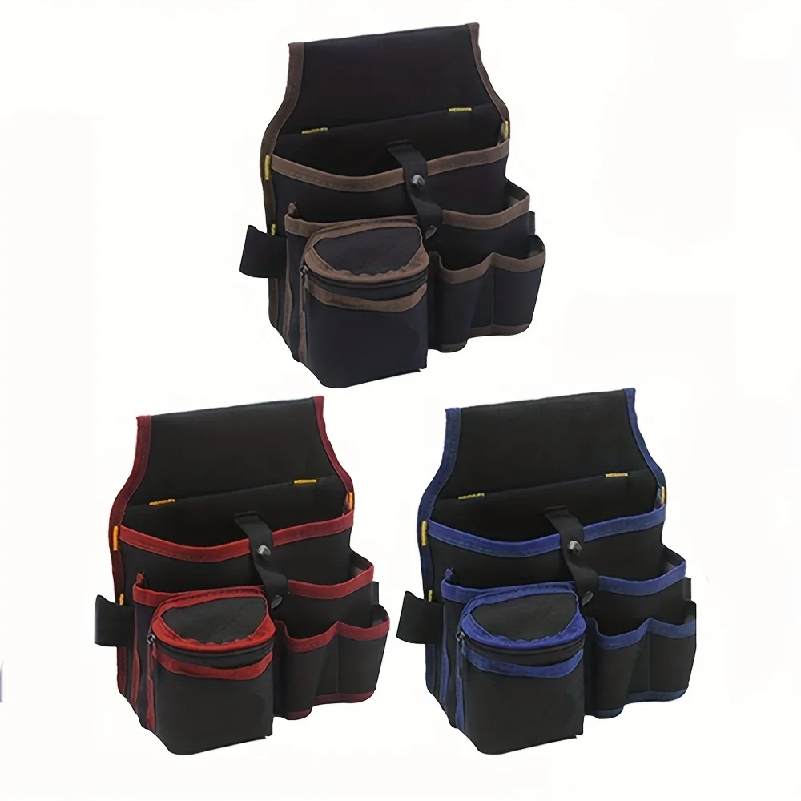Multifunctional Tool Storage B - Power Tools Band recension och pris