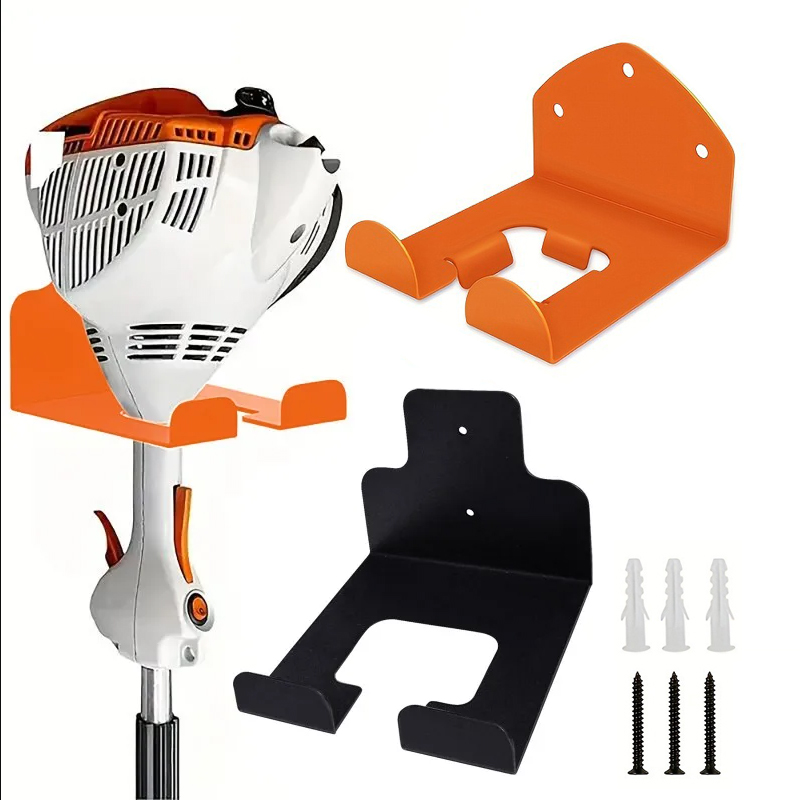 Garage Organizer Trimmer Rack  - Power Tools Rack recension och pris
