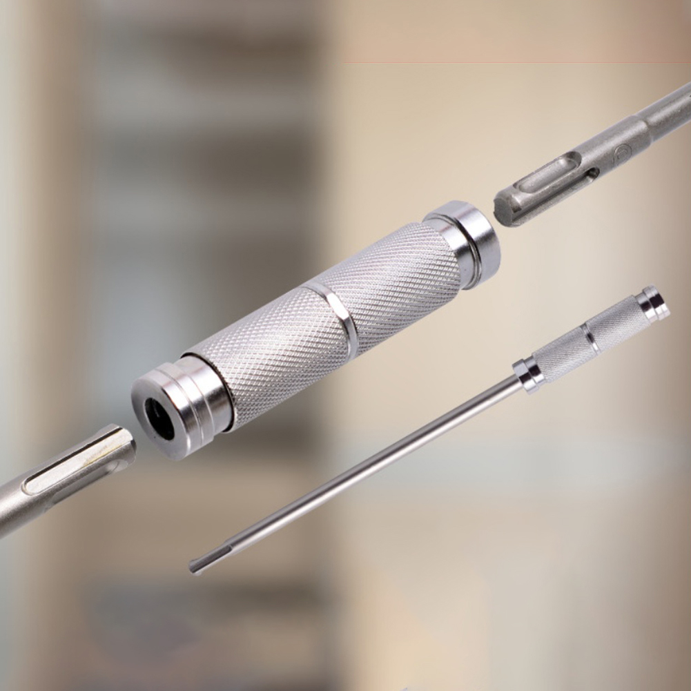 Quick Release 26cm For SDS Plu - Hammer Drill Sds recension och pris