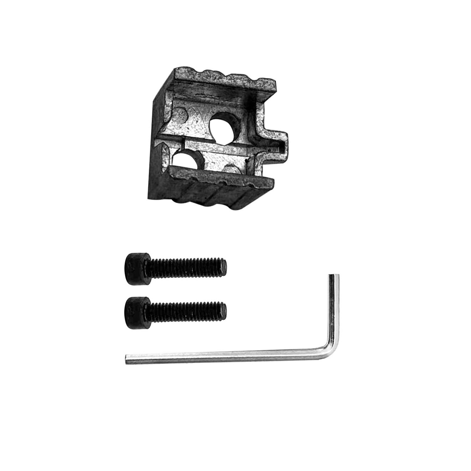 Jigsaw Screw Chuck Clamp For 5 - Power Tools Jigsaw recension och pris
