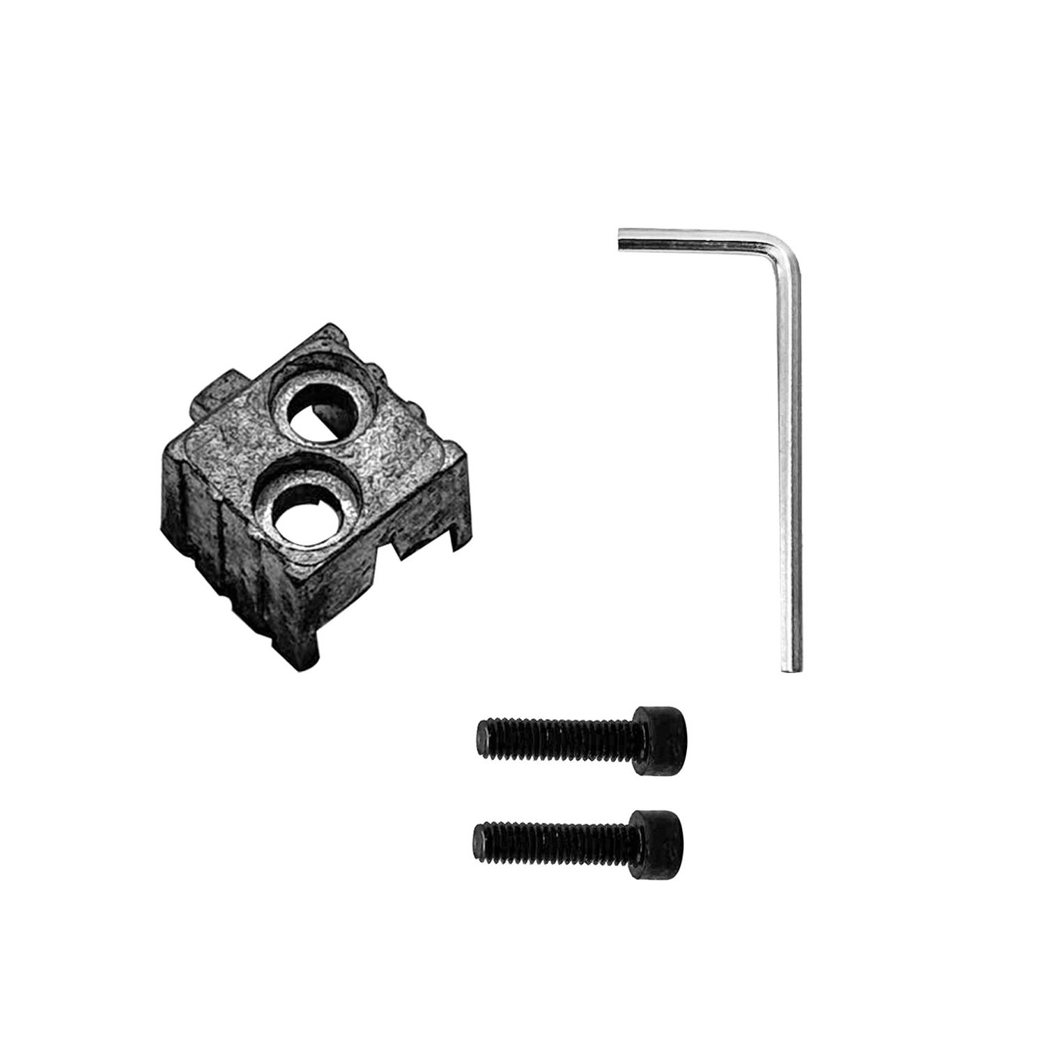 Jigsaw Screw Chuck Clamp For 5 - Power Tools Jigsaw recension och pris