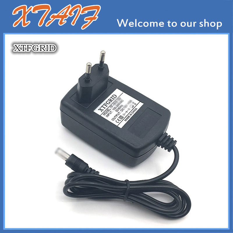 New Hot Sale Eu Plug Charger S - Power Tools Band recension och pris