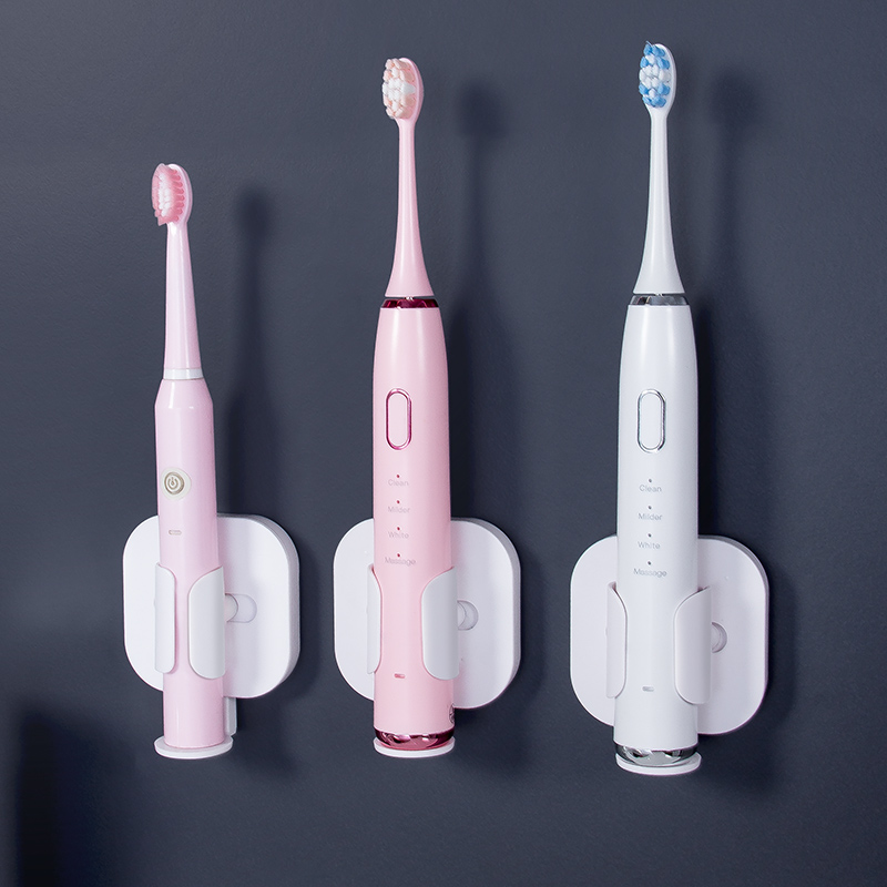 Minimally Designed Toothbrush  - Power Tools Rack recension och pris
