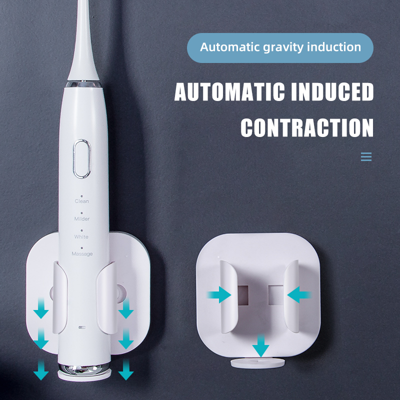 Minimally Designed Toothbrush  - Power Tools Rack recension och pris
