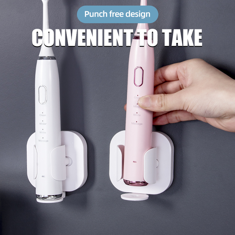 Minimally Designed Toothbrush  - Power Tools Rack recension och pris