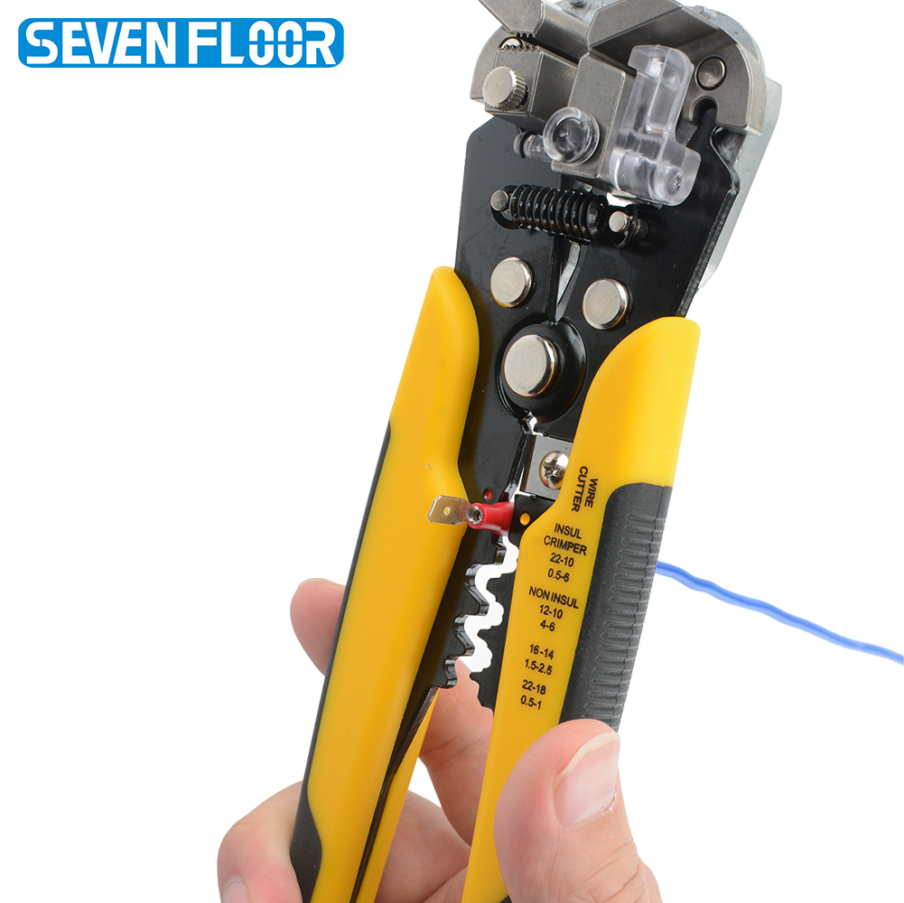 Multifunctional Automatic Wire - Power Tools America recension och pris