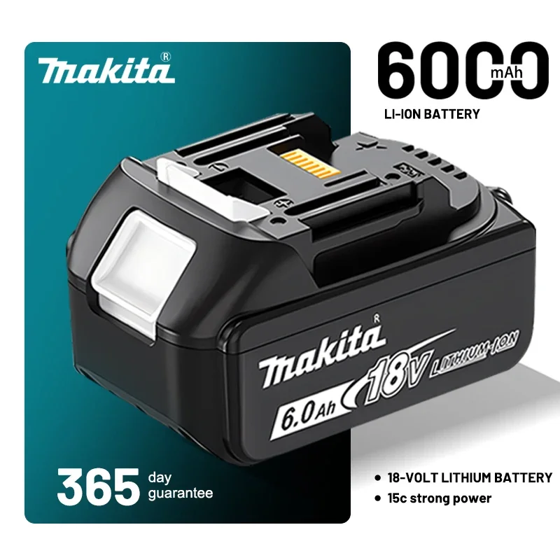 Original Makita 4.0Ah High Cap - Makita Power Tools Xgt recension och pris