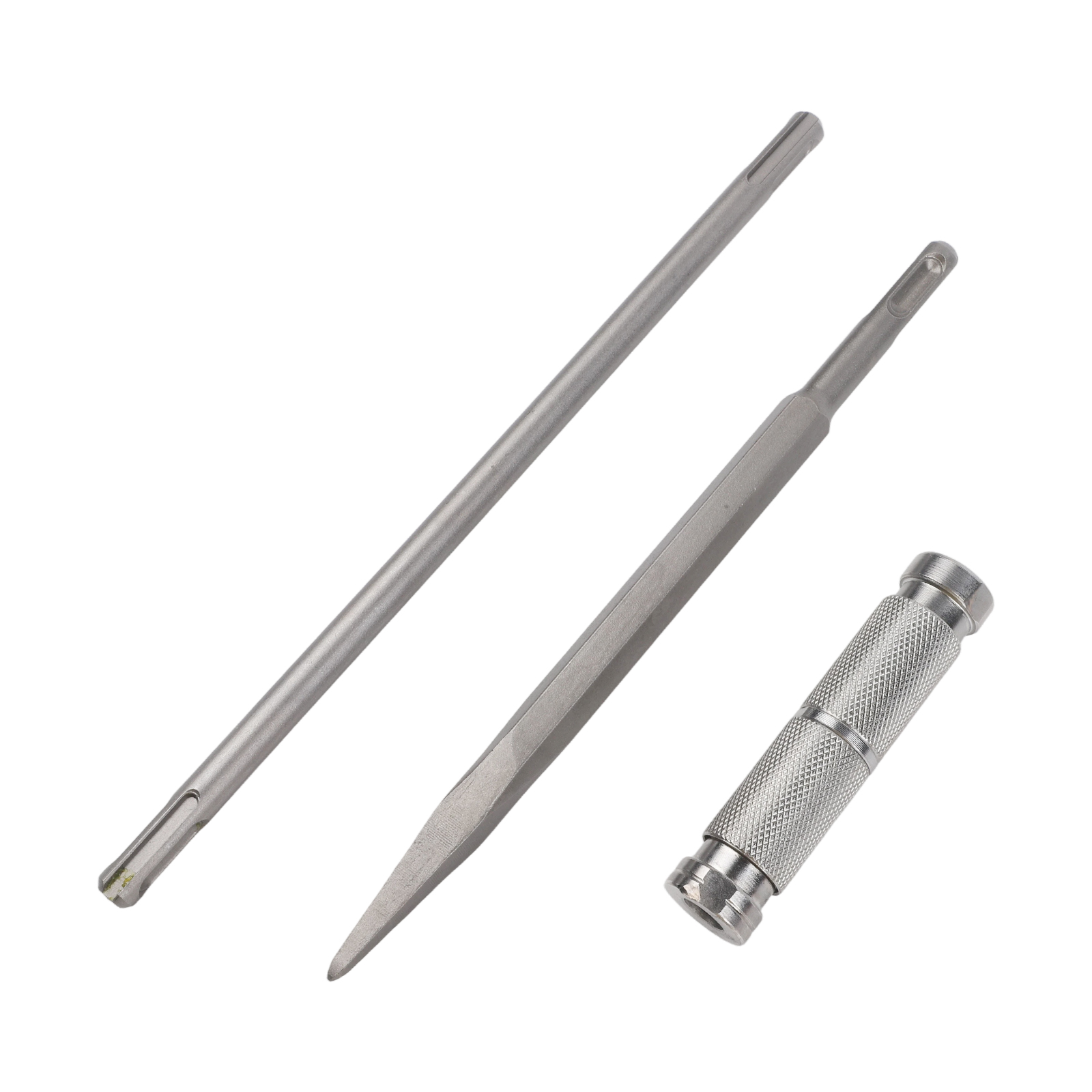 26cm Double-Ended Round Shank  - Hammer Drill Sds recension och pris