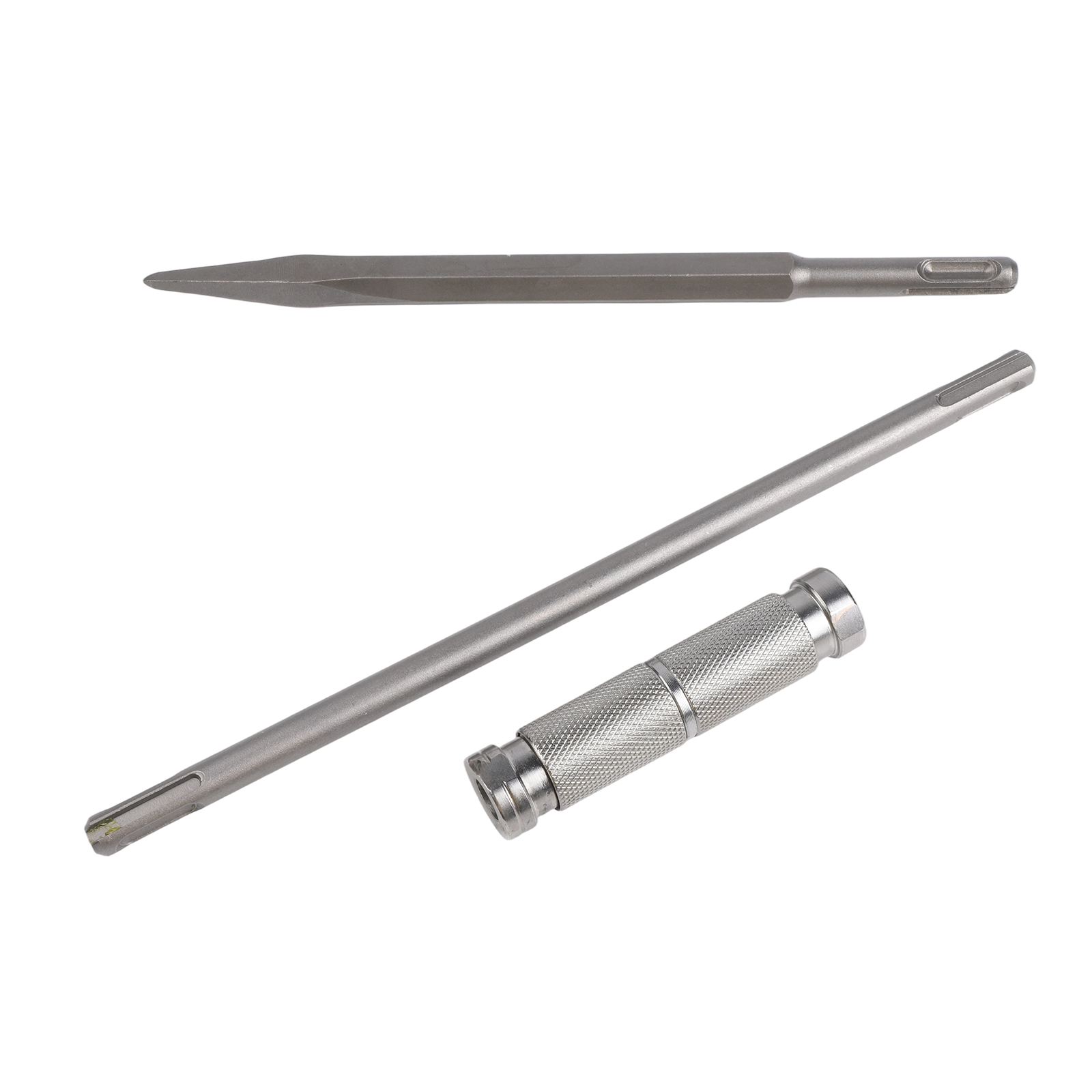 26cm Double-Ended Round Shank  - Hammer Drill Sds recension och pris