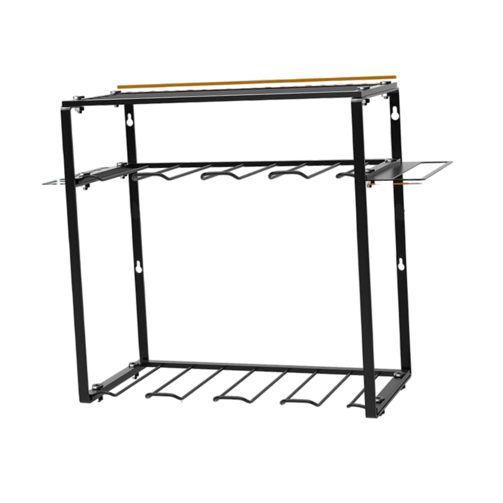 Power Tool Organizer Workshop  - Power Tools Rack recension och pris