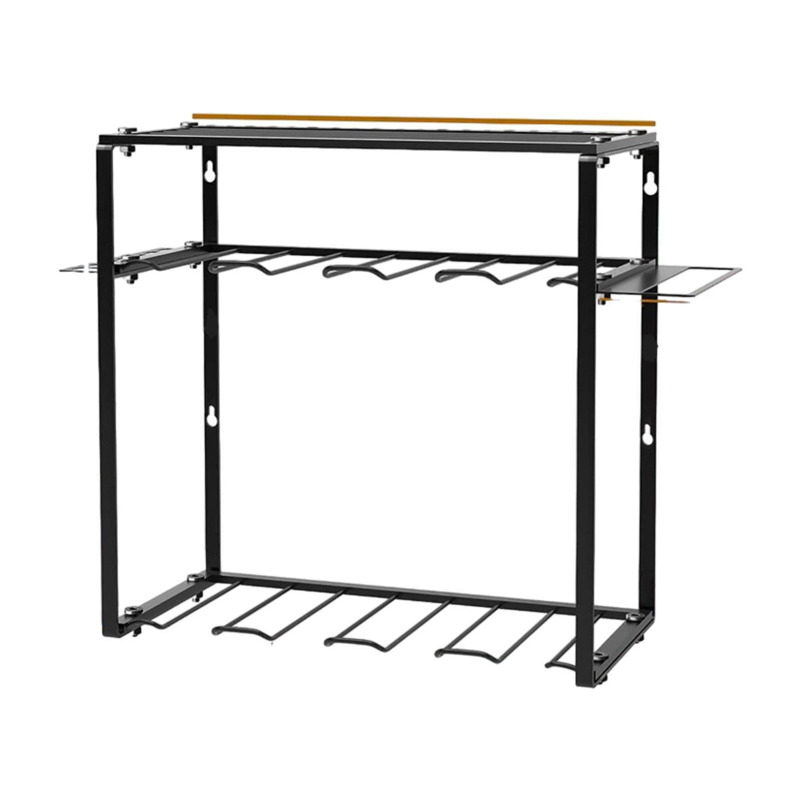 Power Tool Organizer Workshop  - Power Tools Rack recension och pris