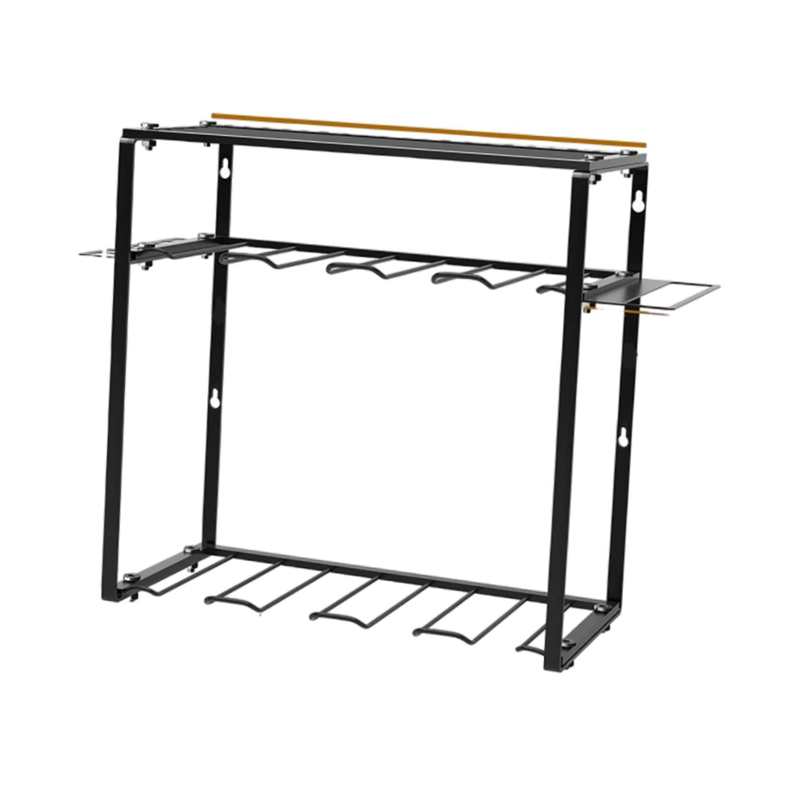 Power Tool Organizer Workshop  - Power Tools Rack recension och pris