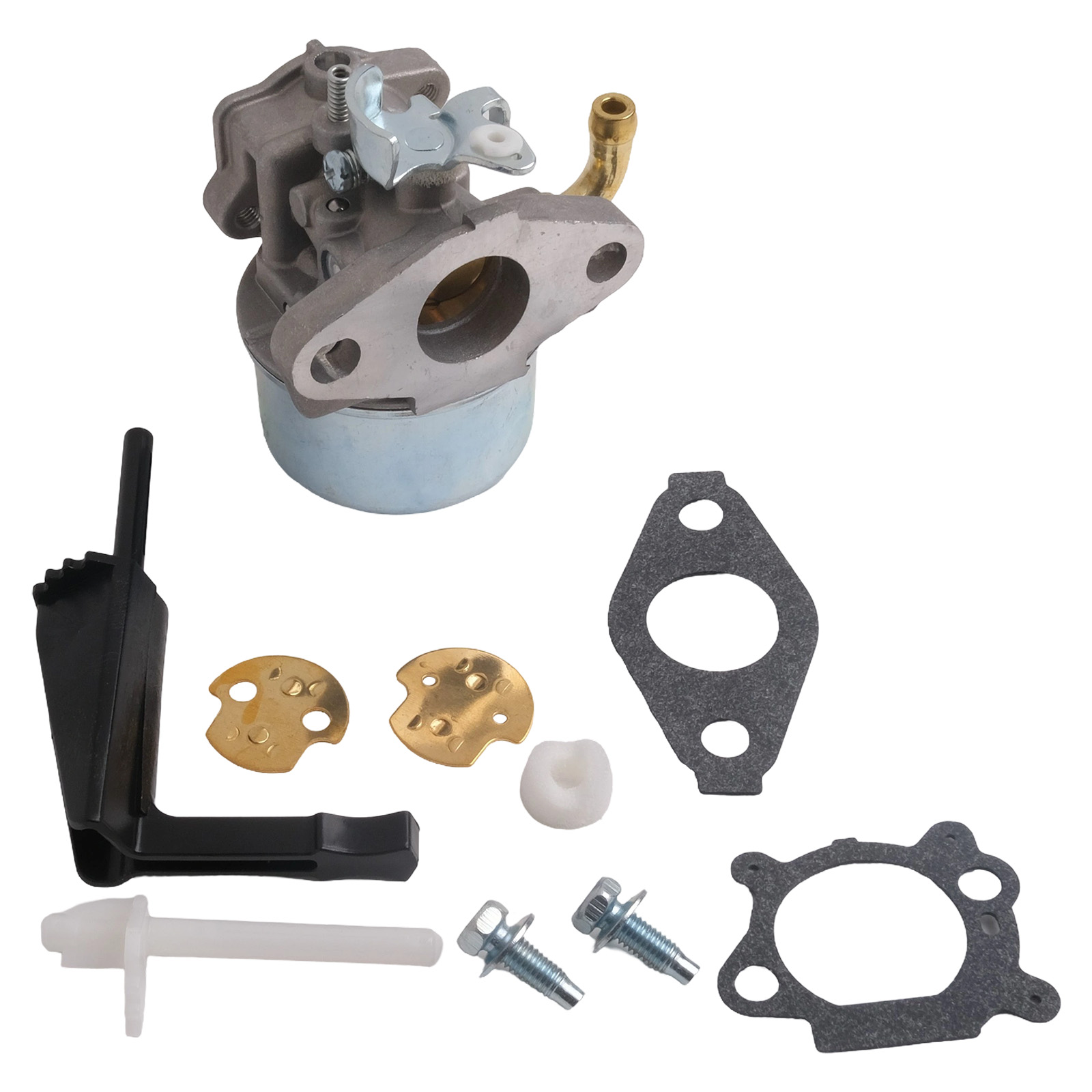 This Carburettor Upgrade is a  - Power Tools You Must Have recension och pris