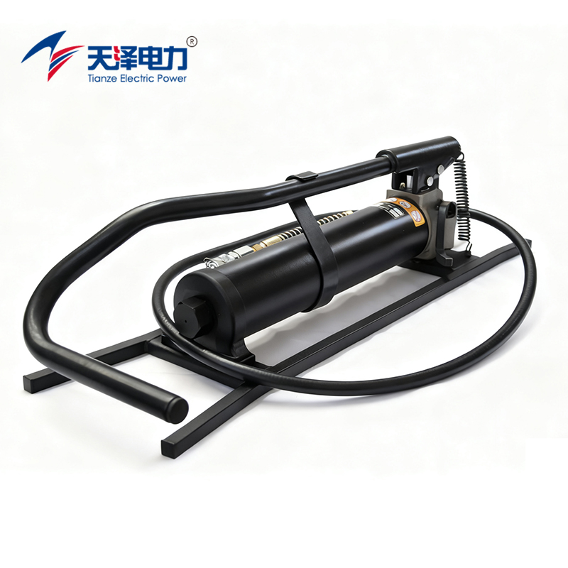 FHP-7000 Foot/Hand Operated Hy - Power Tools Hand Tools recension och pris