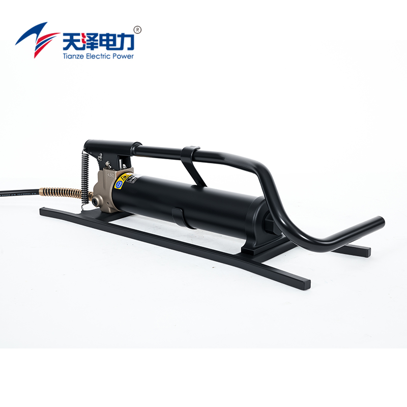 FHP-7000 Foot/Hand Operated Hy - Power Tools Hand Tools recension och pris
