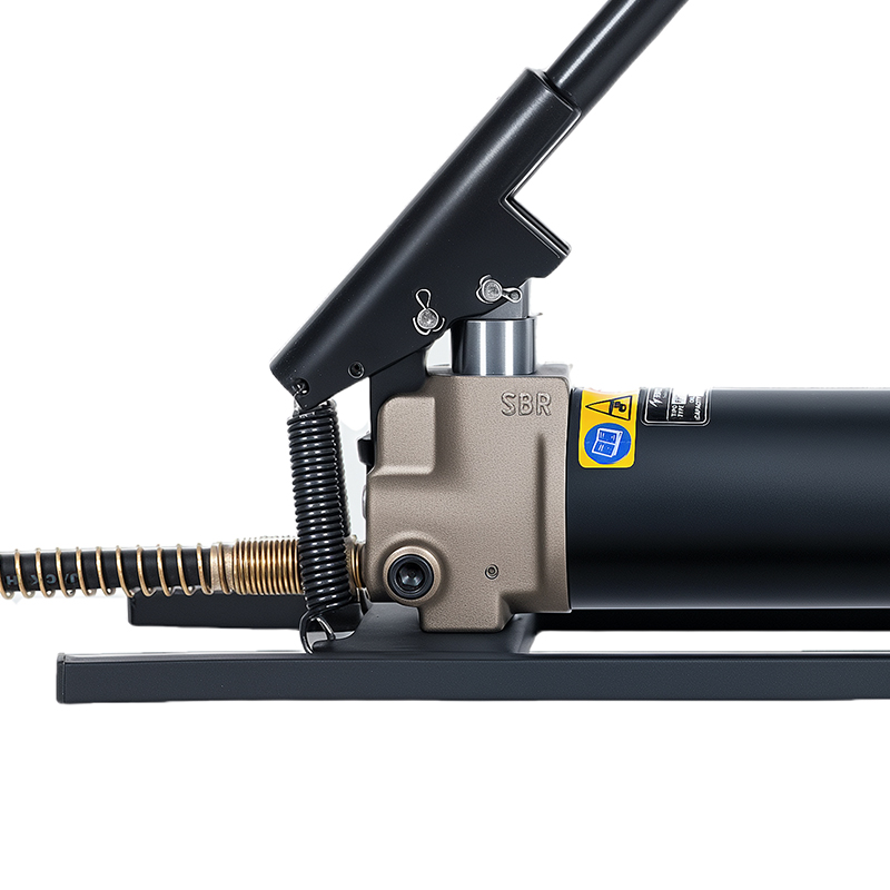 FHP-7000 Foot/Hand Operated Hy - Power Tools Hand Tools recension och pris