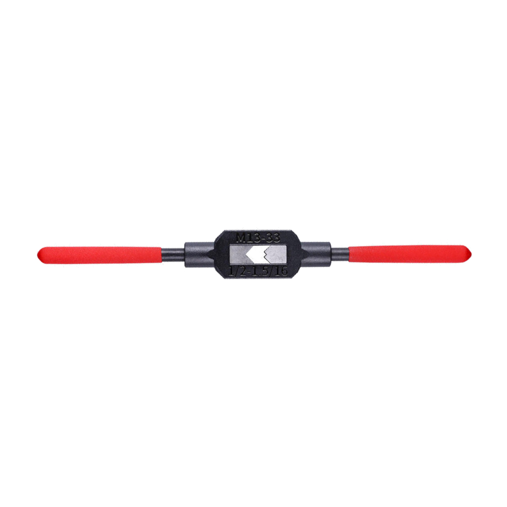 1pcs Adjustable Tap Wrench M1- - Power Tools You Must Have recension och pris
