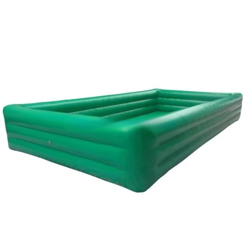 Large inflatable swimming pool - Power Tools Rental recension och pris